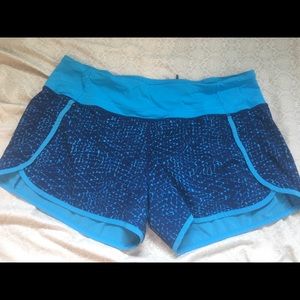 Lululemon Shorts Size 10